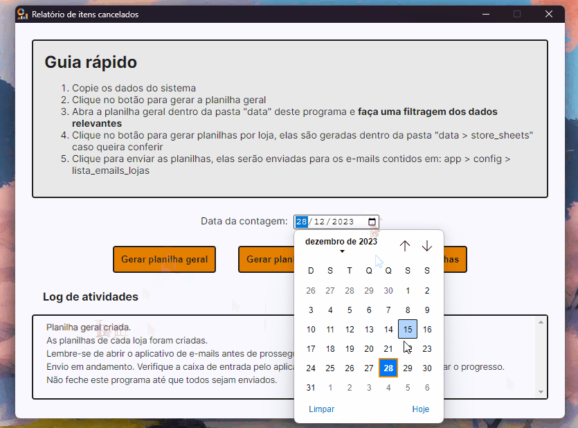 imagem representativa do card